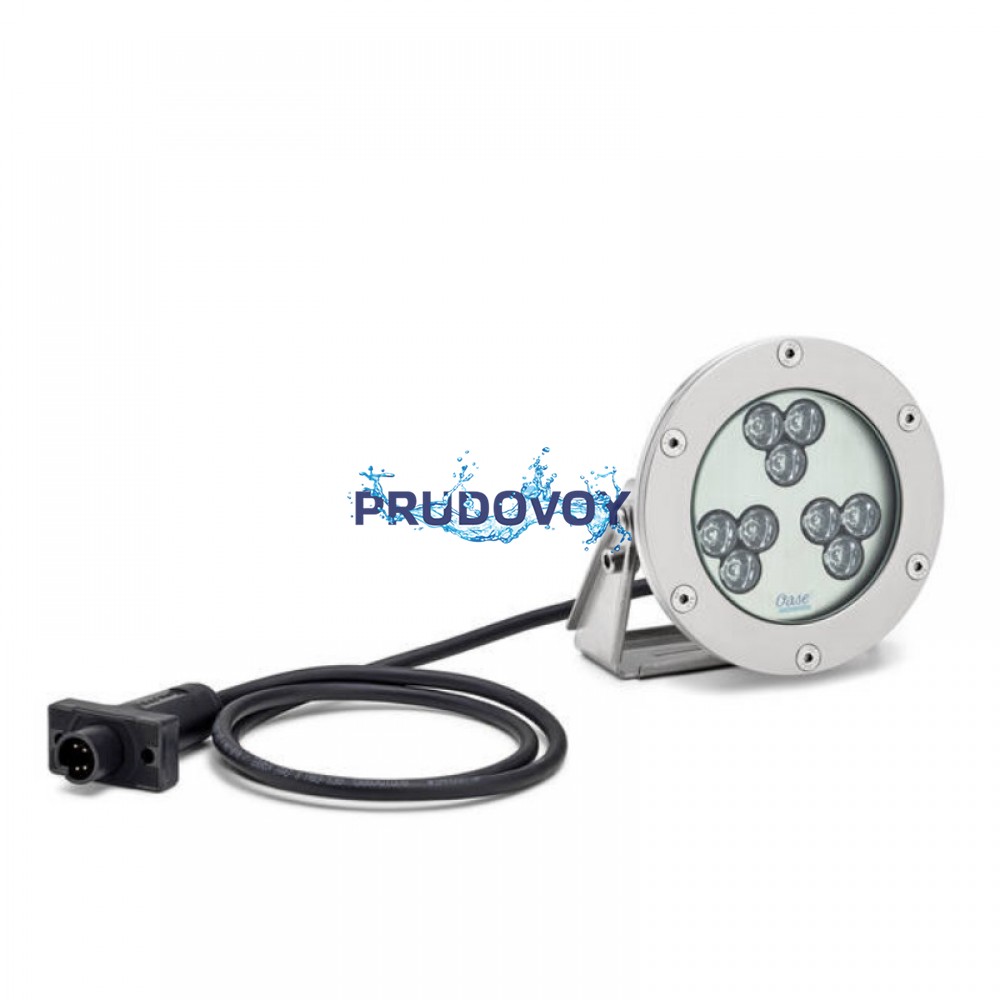 ProfiLux LED L RGB Spot/DMX/02, Светодиодный управляемый светильник