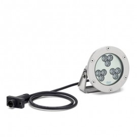 ProfiLux LED L RGB Spot/DMX/02, Светодиодный управляемый светильник