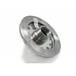 ULR800-RGBW Ring Light LED 36W/12LED/12-24VDC/1 1/2",  светильник под насадку 1 1/2"