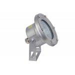 UL436-RGB-PWM-2Co-VL Submersible LED Light 45W/12-24V/30gr/1644lm/2cab.o./Size2, подводный светильник, нерж. сталь