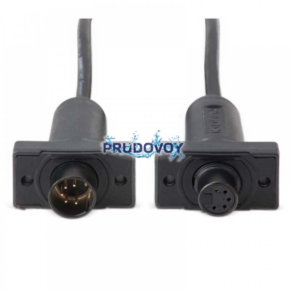 Сonnection cable DMX/01 3,0m(кабель)