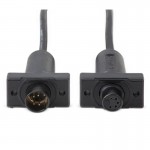 Сonnection cable DMX/01 3,0m(кабель)