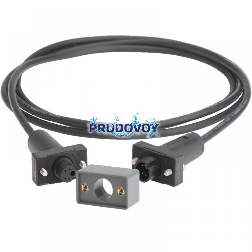 Extension cable hybrid / 3,0 m (кабель удлинитель)