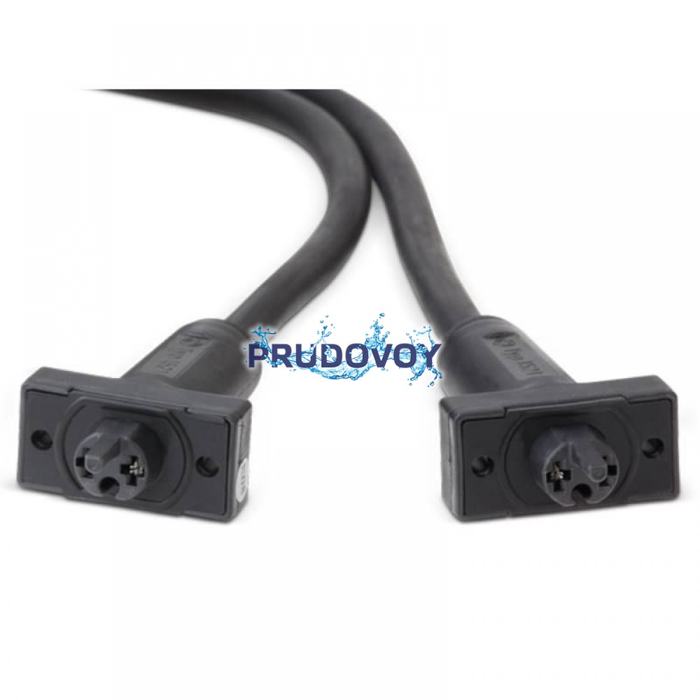 Сonnection cable 24 V DC/01 7,5 m (кабель)