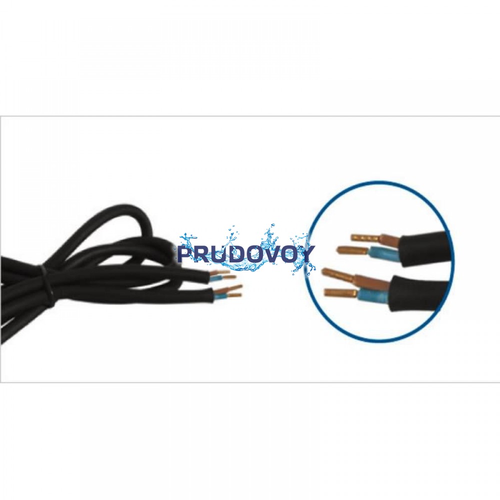 H07RN-F 2 * 0.75 TROMMEL (кабель)