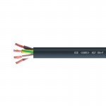 H07RN-F 4 * 4.0 TROMMEL (кабель)