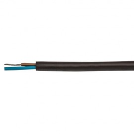 Cable for submersible use H07RN-F 2x2,5mm2, Кабель подводный, цена за 1м