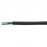 Cable for submersible use H07RN-F 2x1,5mm2, Кабель подводный, цена за 1м