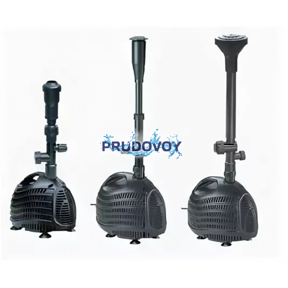 Насос Pondtech FFAP2000