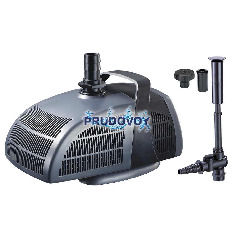 Фонтанный насос Jebao PF-4000 Фонтанный насос Jebao PF-4000