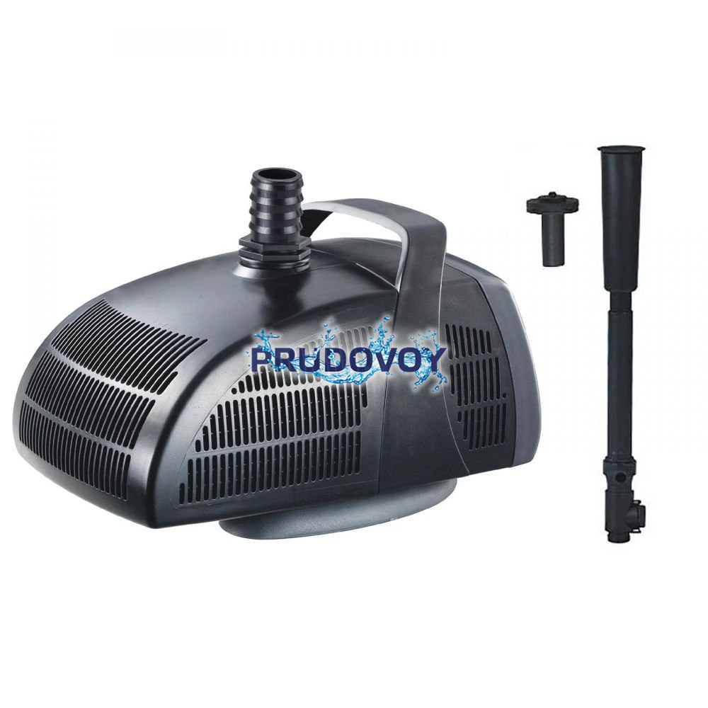 Фонтанный насос Jebao PF-1000