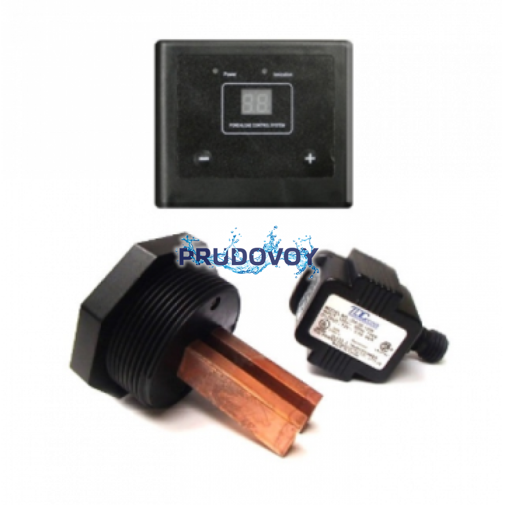 Ионизатор воды SUV-T520