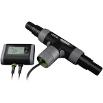 T-Flow Tronic 15 (126656) Прибор для борьбы с водорослями