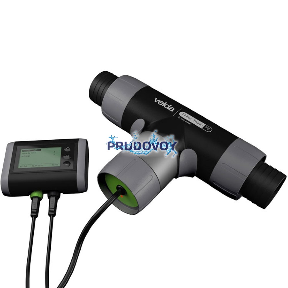 T-Flow Tronic 75 (126666) Прибор для борьбы с водорослями