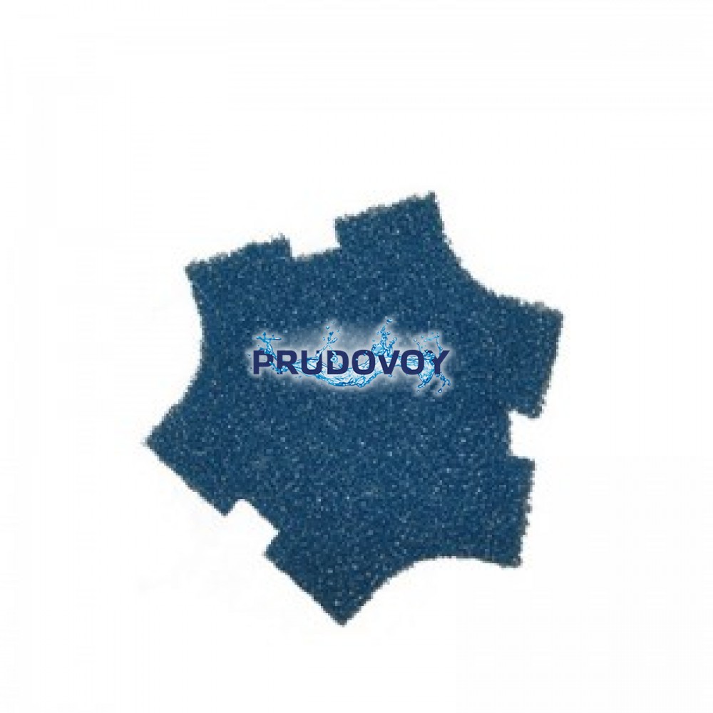 Губка для скиммера (синяя) Schaum SwimSkim 25 (29445)