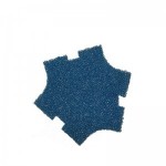 Губка для скиммера (синяя) Schaum SwimSkim 25 (29445)