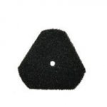 Губка для скиммера (Серая) Губка для скиммера Schaum SwimSkim  CWS/50 (12433)