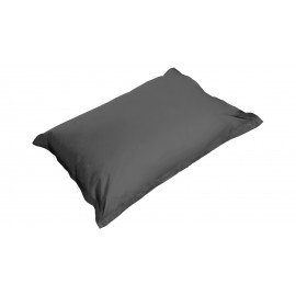 Плавательный пуф Bean bag floating Graphite