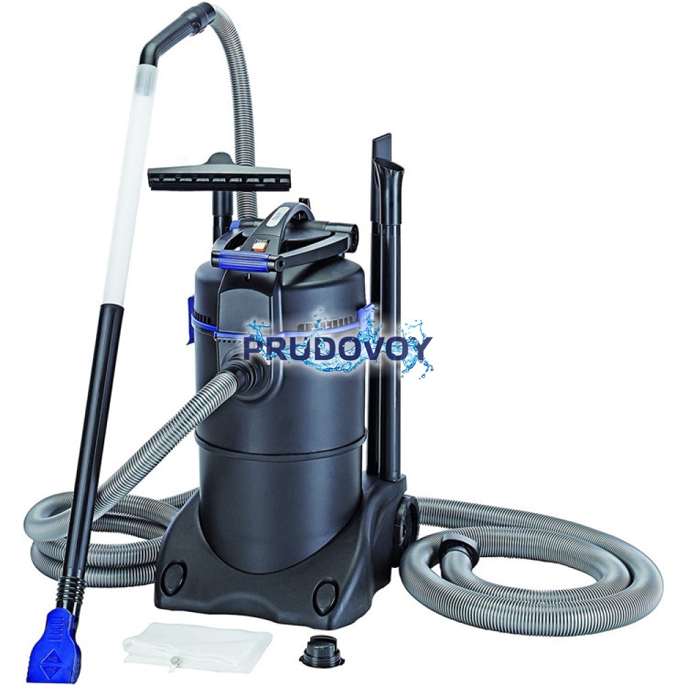 Pondovac 3 Пылесос для пруда