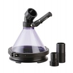 Всасывающая насадка в виде колокола для PondoVac Premium