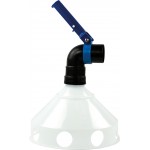 Substrate cleaner round, Насадка для Pond vacuum cleaner XL