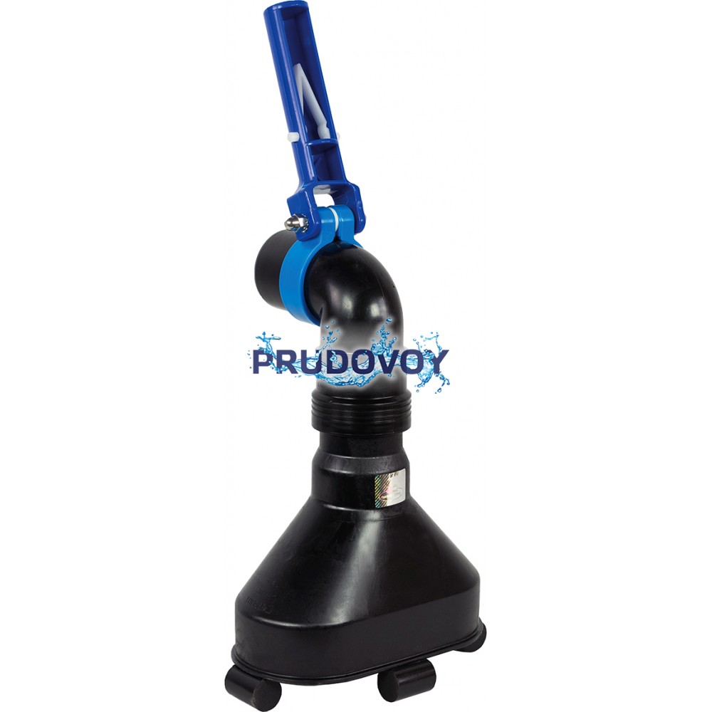 Substrate cleaner oval, Насадка для Pond vacuum cleaner XL