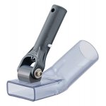 Плоская насадка для PondoVac Premium