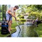 Pondtech Pond Vacuum 1400
