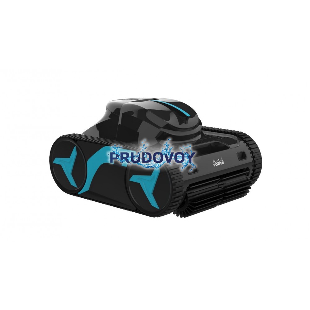 Robotic M30 Робот пылесос беспроводной