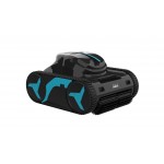 Robotic M30 Робот пылесос беспроводной