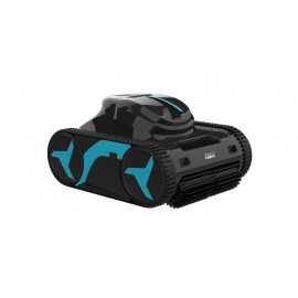 Robotic M30 Робот пылесос беспроводной