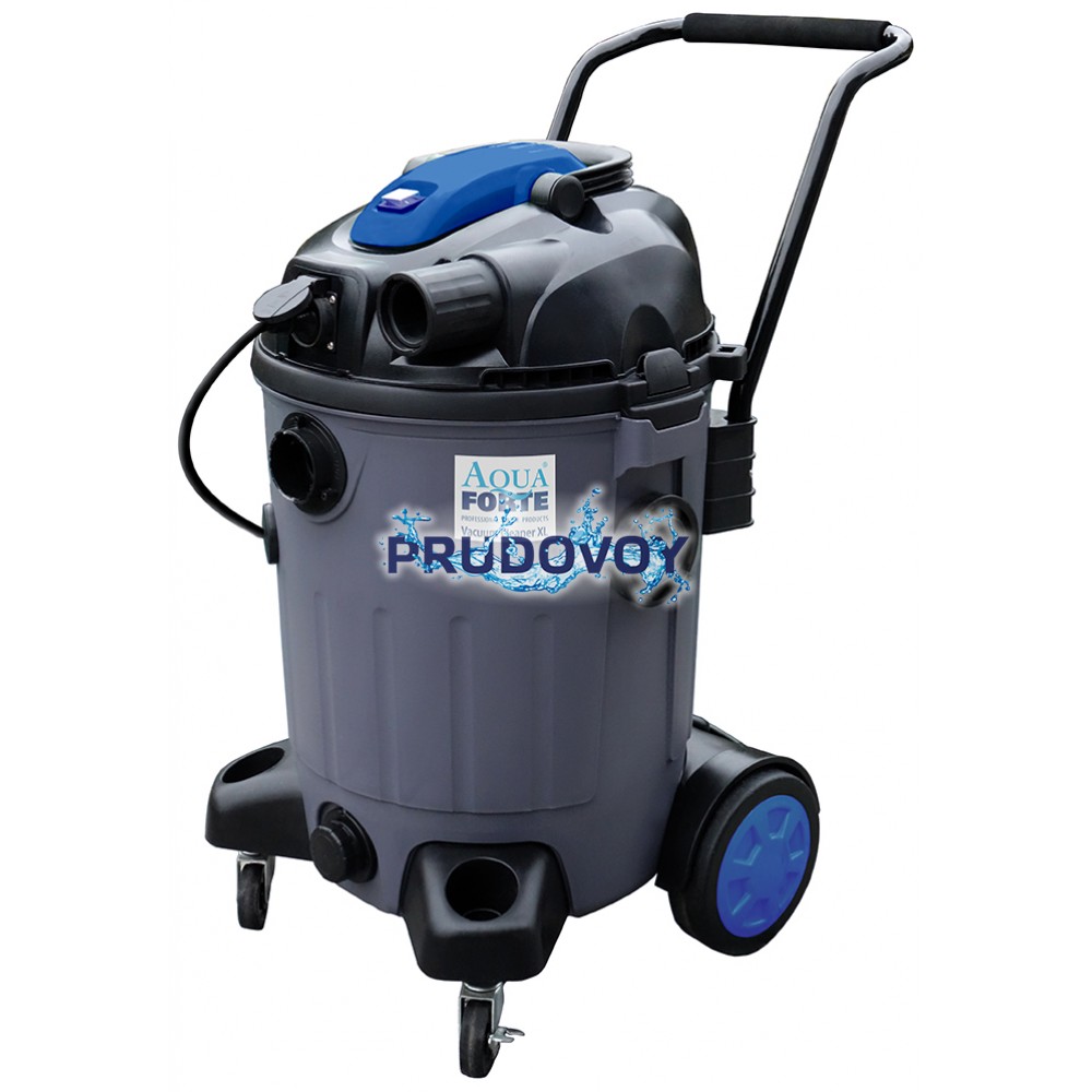 Pond vacuum cleaner XL (SK751) Водный пылесос для пруда "XL"