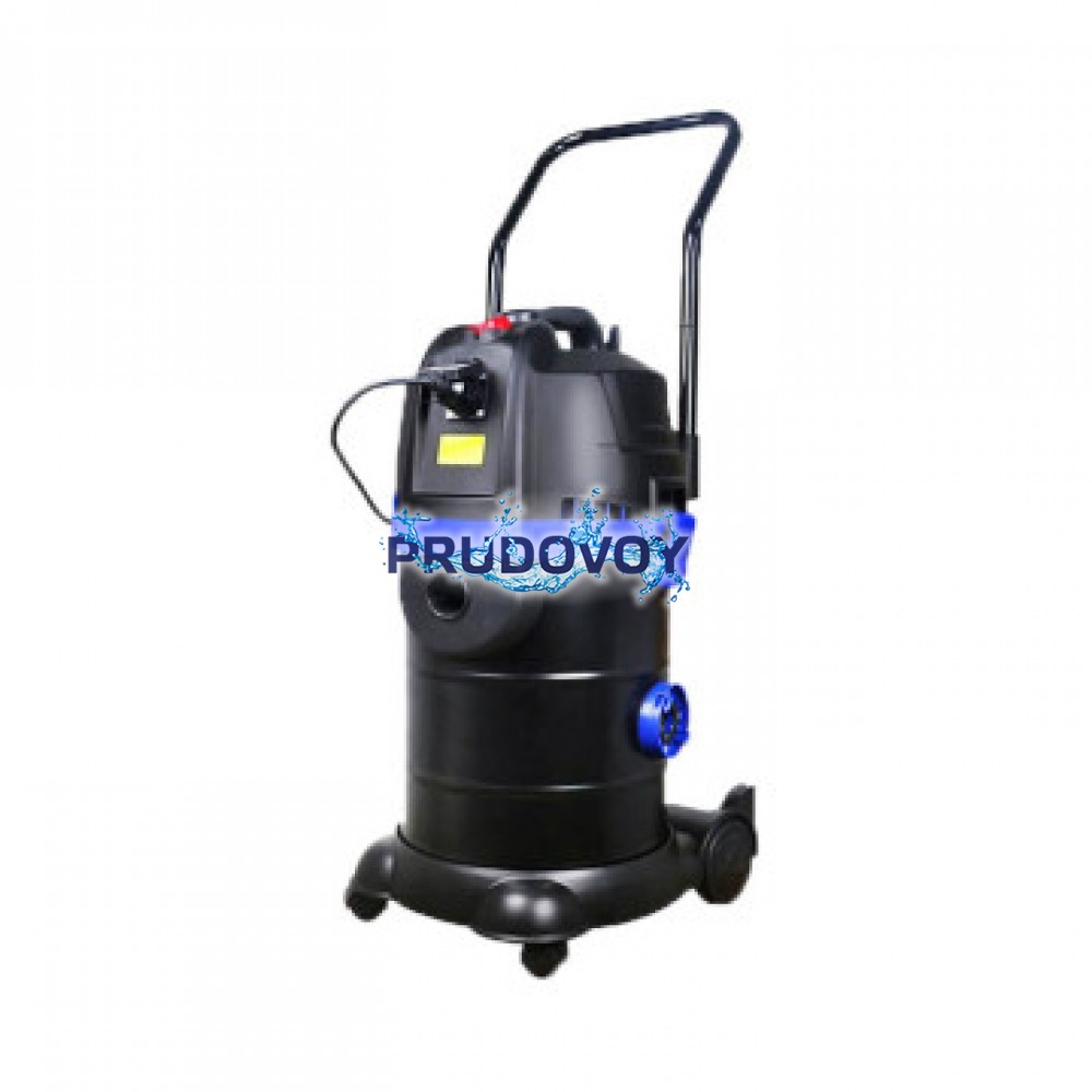 Pond Vacuum Pro1, Водный пылесос для пруда