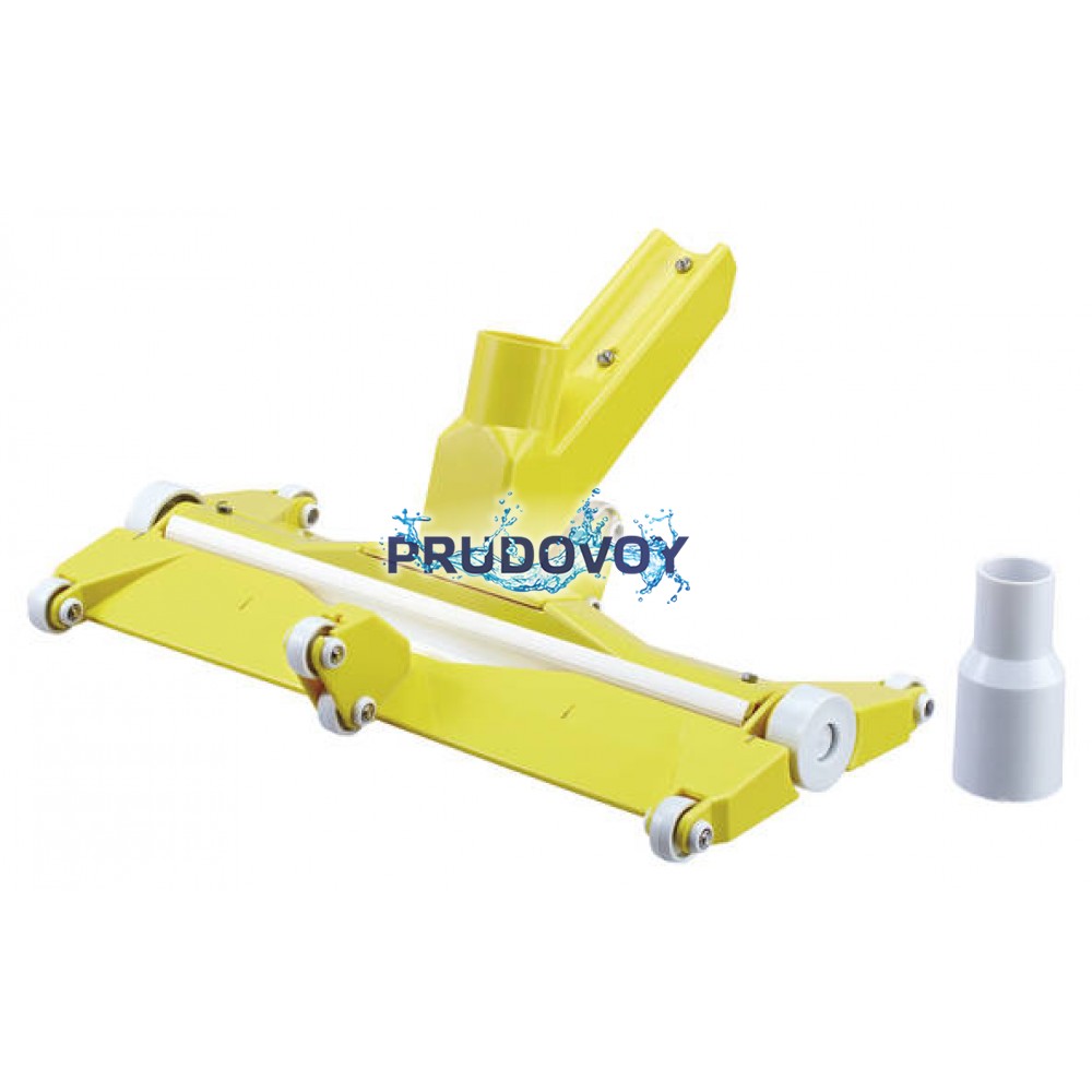 Насадка для ровных поверхностей PondoVac Premium