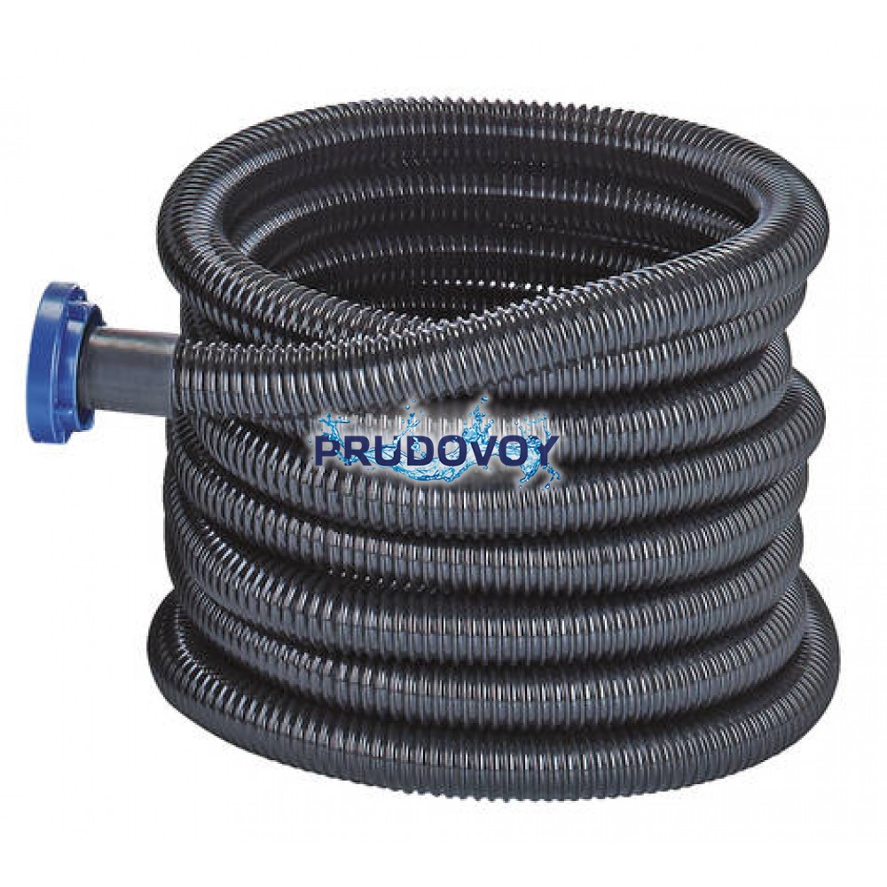 Удлиняющий сливной шланг для Pondovac 5 (10м)