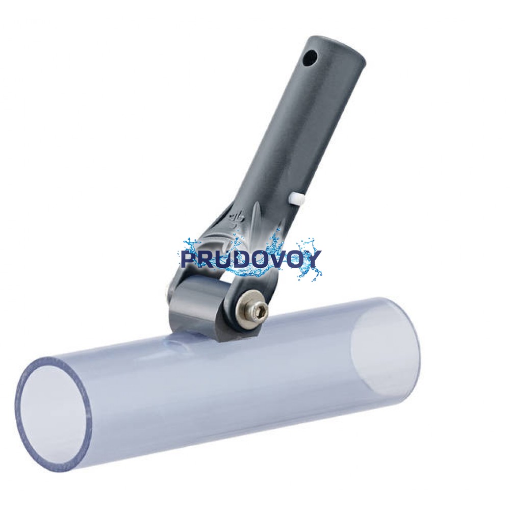 Круглая насадка для PondoVac Premium