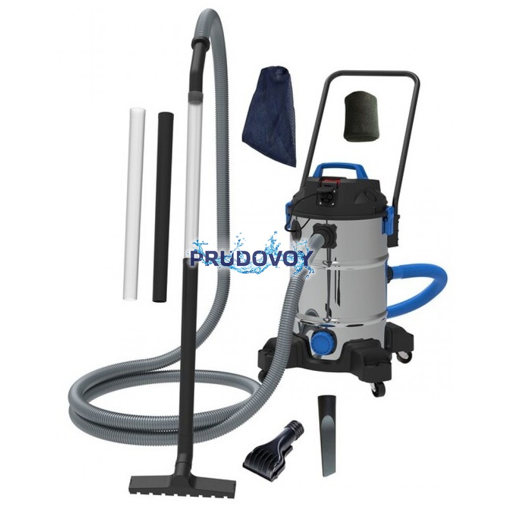 Pond vacuum cleaner Pro (RD486) Водный пылесос для пруда "RRO"