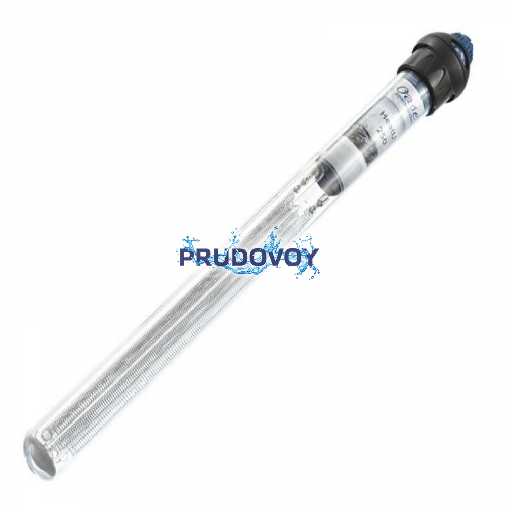 Регулируемый нагреватель HeatUp 250