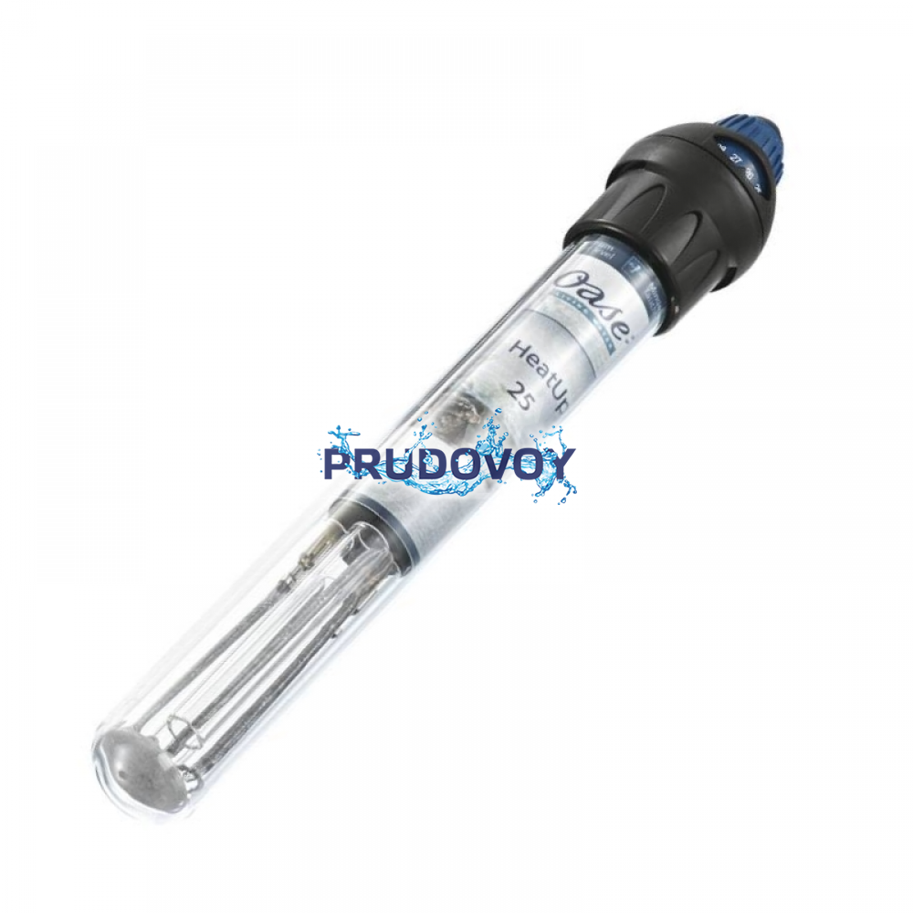 Регулируемый нагреватель HeatUp 25