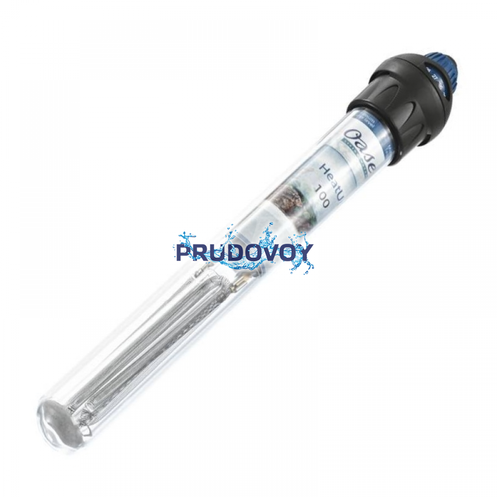 Регулируемый нагреватель HeatUp 100 