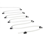 Кабель с обогревом HeatUp Basis 20 W