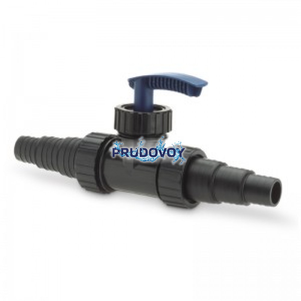 Регуляторы подачи воды 1 1/2