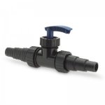 Регуляторы подачи воды 1 1/2