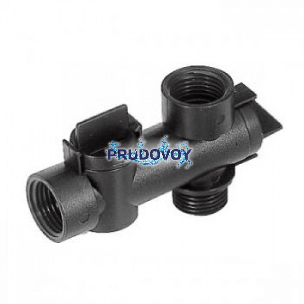 Регулятор протока 3/4