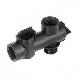 Hoehenversteller 1 1/2" (164/2548) Регулятор протока 1 1/2"