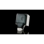 Socket, 1-Gang, 16A, IP66, ABS Material (YR86-SR) Розетка садовая одинарная влагозащищённая