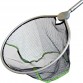 Pond Net длина рукоятки 95-180 см, круглый диам. 46 см [ячейки 3 и 5 мм ]