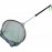 Pond Net длина рукоятки 95-180 см, круглый диам. 46 см [ячейки 3 и 5 мм ]