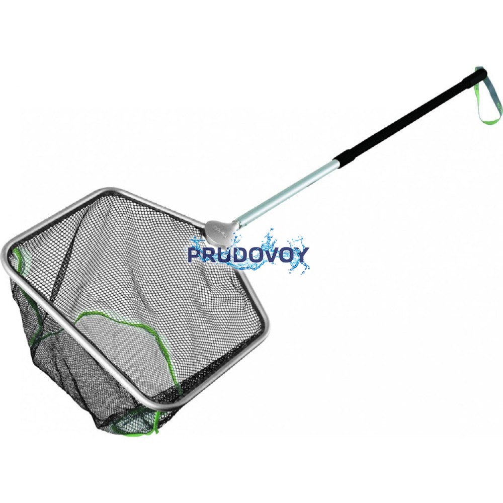 Pond Net 35x35 cm, Telescop (127632) Сачок для пруда