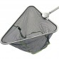 Pond Net длина рукоятки 95-180 см, треугольный 40 см [ячейки 3 и 5 мм ]